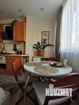 1-к квартира, на длительный срок, 40м2, 3/10 этаж