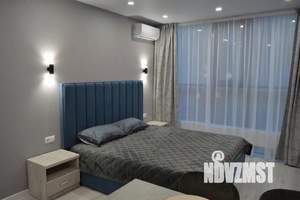 2-к квартира, посуточно, 49м2, 1/1 этаж