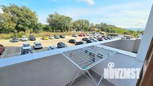 1-к квартира, посуточно, 36м2, 2/16 этаж