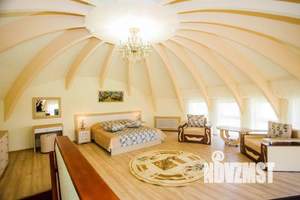 2-к квартира, посуточно, 76м2, 1/1 этаж