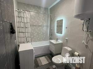 3-к квартира, посуточно, 50м2, 1/1 этаж