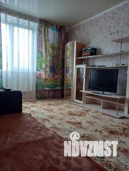 1-к квартира, посуточно, 37м2, 2/4 этаж