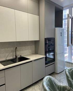 2-к квартира, на длительный срок, 52м2, 6/15 этаж