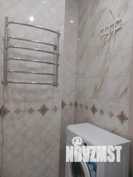 1-к квартира, посуточно, 29м2, 2/6 этаж