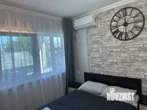 1-к квартира, на длительный срок, 24м2, 2/2 этаж