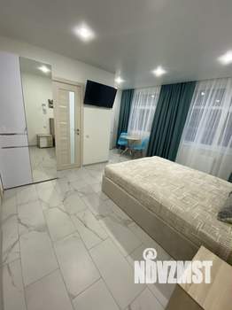 1-к квартира, посуточно, 23м2, 4/7 этаж