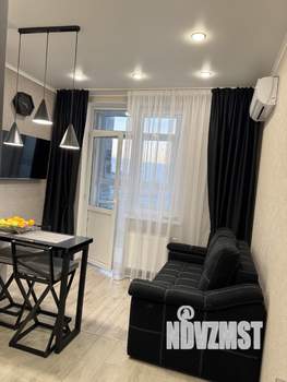 1-к квартира, на длительный срок, 39м2, 14/14 этаж