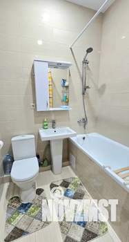 1-к квартира, посуточно, 36м2, 2/16 этаж