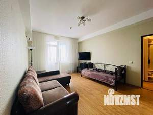 1-к квартира, на длительный срок, 42м2, 2/7 этаж