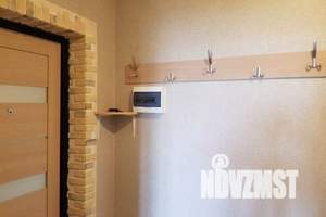 1-к квартира, посуточно, 32м2, 7/12 этаж