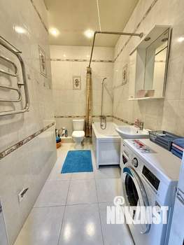 2-к квартира, на длительный срок, 55м2, 5/5 этаж