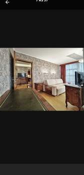 3-к квартира, на длительный срок, 82м2, 4/14 этаж