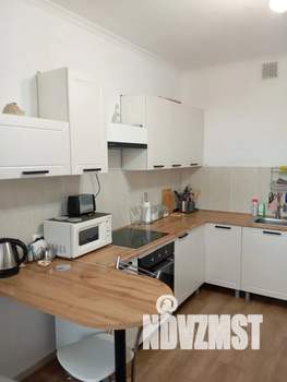 1-к квартира, посуточно, 45м2, 13/14 этаж