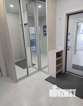 2-к квартира, на длительный срок, 57м2, 12/16 этаж