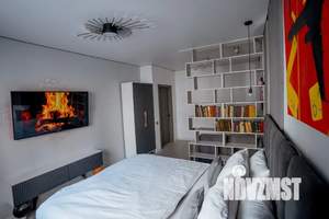 1-к квартира, посуточно, 37м2, 3/11 этаж