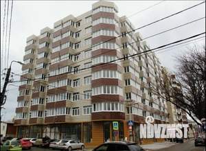 2-к квартира, посуточно, 64м2, 5/9 этаж