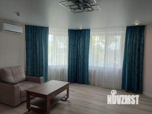 1-к квартира, на длительный срок, 50м2, 3/5 этаж