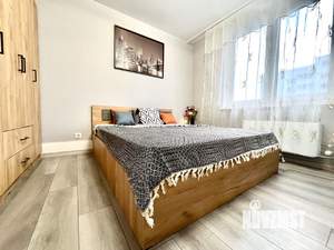 1-к квартира, посуточно, 40м2, 12/16 этаж