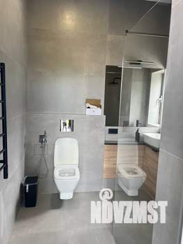 1-к квартира, посуточно, 44м2, 3/3 этаж