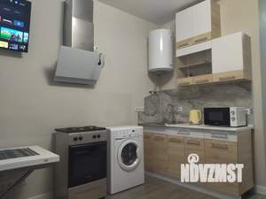 Студия квартира, посуточно, 20м2, 3/5 этаж