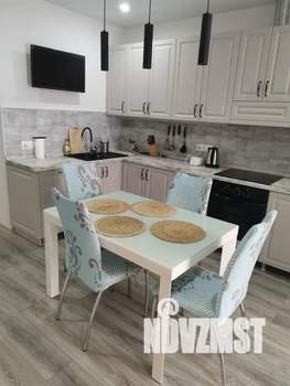 3-к квартира, посуточно, 70м2, 1/4 этаж