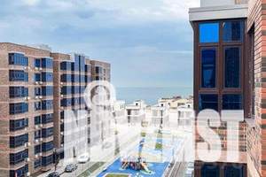 1-к квартира, посуточно, 35м2, 8/8 этаж