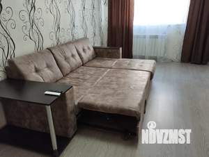 2-к квартира, посуточно, 58м2, 1/5 этаж