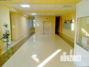 1-к квартира, посуточно, 57м2, 1/1 этаж