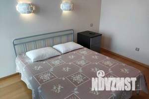 3-к квартира, посуточно, 91м2, 4/14 этаж