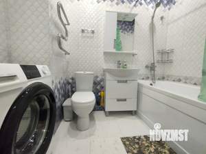 1-к квартира, на длительный срок, 36м2, 2/9 этаж