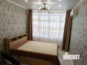 1-к квартира, на длительный срок, 37м2, 4/18 этаж