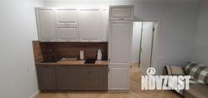 Студия квартира, посуточно, 32м2, 4/7 этаж