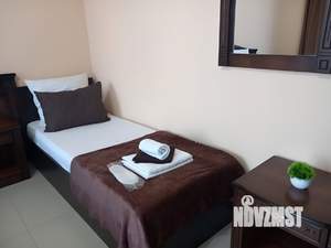 Студия квартира, посуточно, 22м2, 1/3 этаж