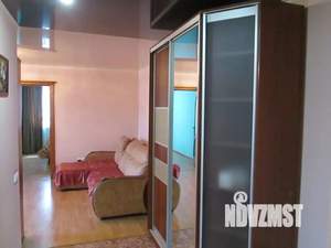 2-к квартира, посуточно, 58м2, 4/5 этаж