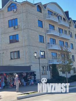 1-к квартира, посуточно, 44м2, 5/5 этаж