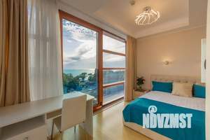 3-к квартира, посуточно, 95м2, 4/12 этаж