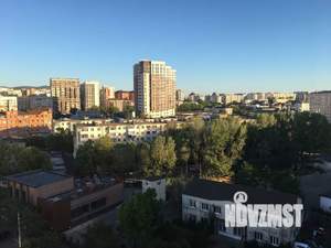 Студия квартира, посуточно, 25м2, 11/16 этаж