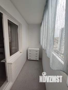 1-к квартира, на длительный срок, 38м2, 12/16 этаж