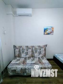 1-к квартира, посуточно, 31м2, 5/8 этаж