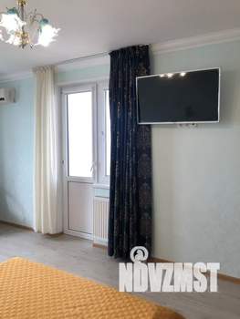 2-к квартира, посуточно, 78м2, 8/9 этаж