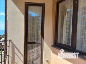 1-к квартира, на длительный срок, 57м2, 5/10 этаж