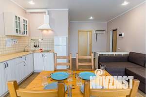 2-к квартира, посуточно, 66м2, 1/3 этаж