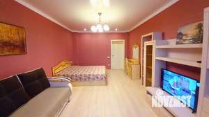 1-к квартира, на длительный срок, 60м2, 4/10 этаж