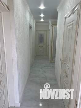 3-к квартира, посуточно, 82м2, 13/14 этаж