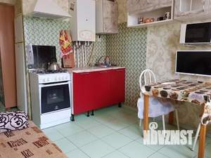 1-к квартира, посуточно, 34м2, 1/1 этаж