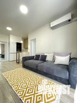 3-к квартира, посуточно, 48м2, 4/5 этаж