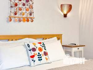 1-к квартира, посуточно, 50м2, 3/3 этаж