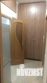 Студия квартира, посуточно, 36м2, 4/4 этаж