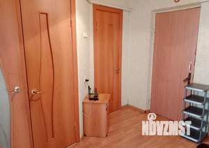 2-к квартира, посуточно, 55м2, 1/9 этаж