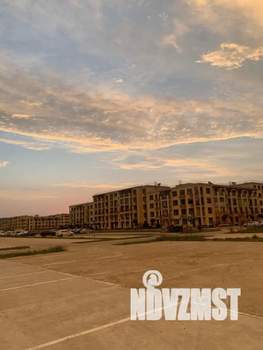 1-к квартира, посуточно, 52м2, 1/1 этаж